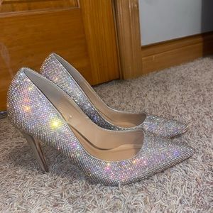 Steve Madden Daisie Pumps